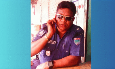বন্ধুর প্রতারণায় সাবেক এএসআই এর হৃদরোগ, টাকা ফেরতের আকুতি