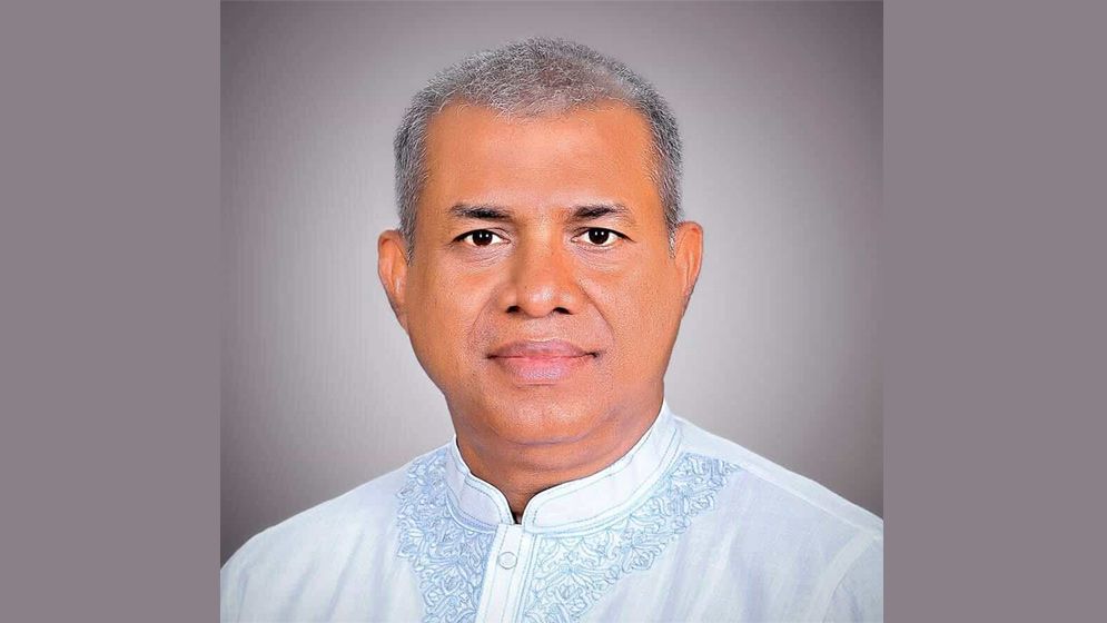 বিএনপি নেতা হারুনুর রশিদকে শোকজ