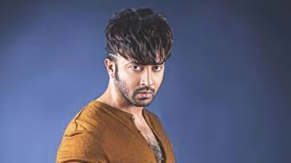 ‘তাণ্ডব’ সিনেমার শুটিংয়ে অসুস্থ শাকিবের গোপন লড়াই!