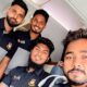 শ্রীলংকায় ইমনরা, কাল যাচ্ছেন তাসকিন-নাঈম
