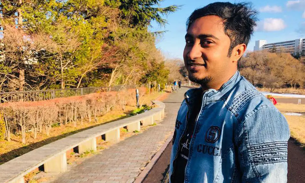 জাপানে ক্ষুধায় বাংলাদেশি তরুণের মর্মান্তিক মৃত্যু