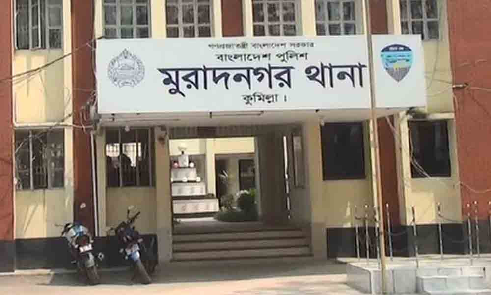 কুমিল্লায় মাদক সংশ্লিষ্টতার অভিযোগে ৩ জনকে পিটিয়ে হত্যা
