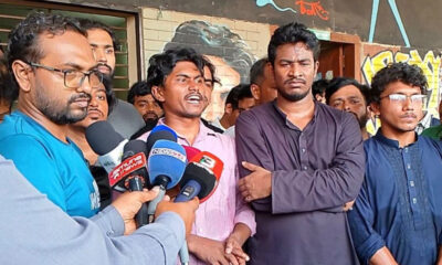 আ. লীগ আমলের সব ওসিকে বরখাস্তের দাবি