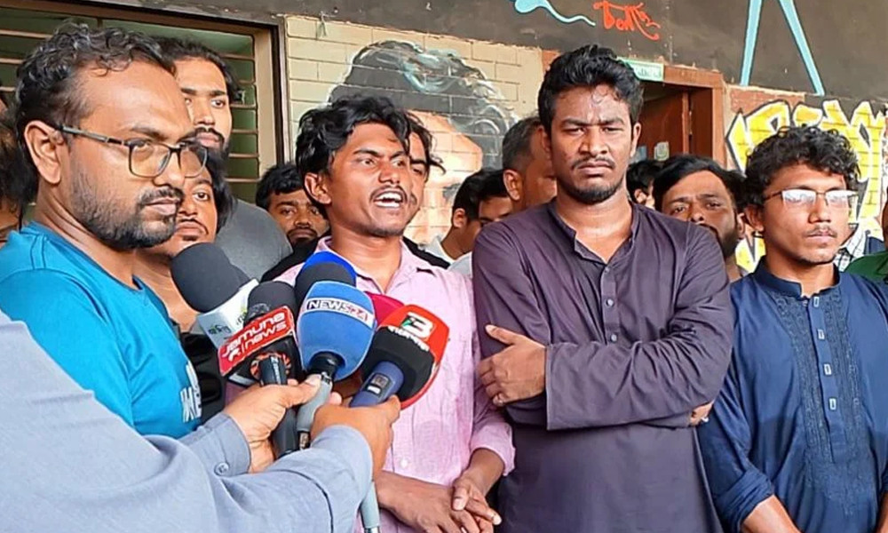 আ. লীগ আমলের সব ওসিকে বরখাস্তের দাবি