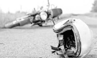 কাজিপুরে মোটরসাইকেল সংঘর্ষে কলেজছাত্র নিহত