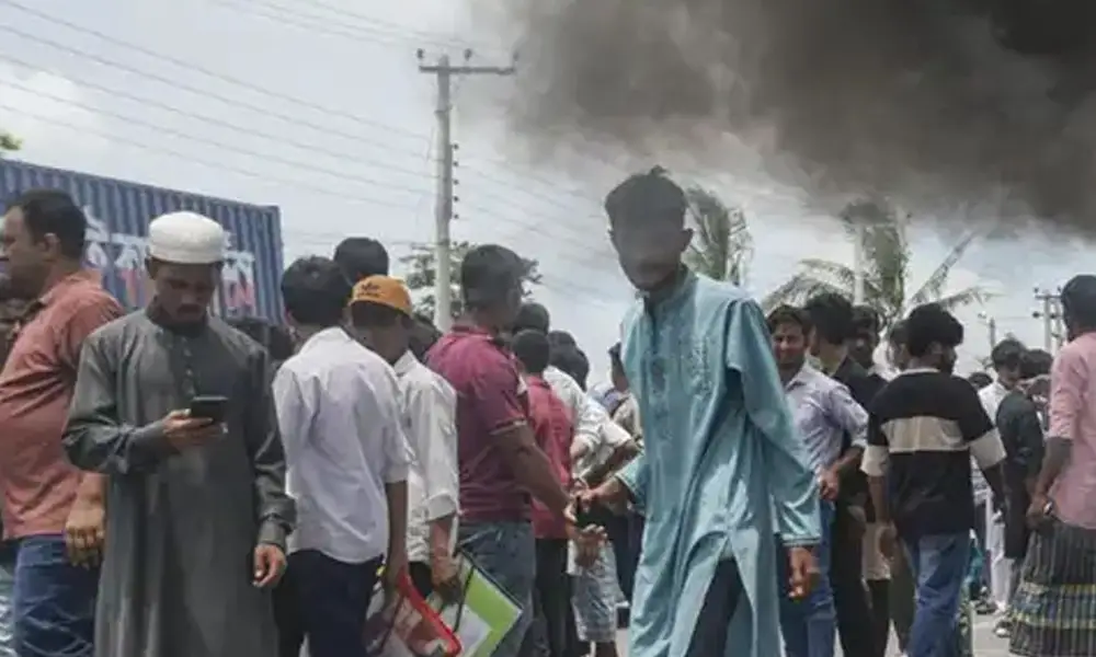 আইনের শাসন না থাকায় গণপিটুনি ও মব সংস্কৃতি বাড়ছে