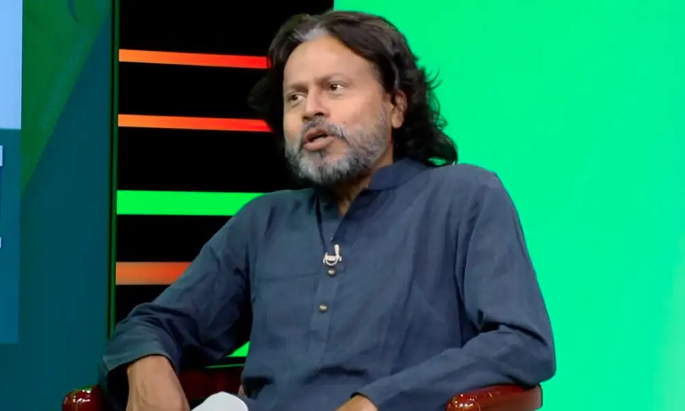 ‘গণ-অভ্যুত্থানের নায়করা শহীদ, সুবিধা নিচ্ছেন জীবিতরা’