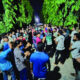 জাবিপ্রবি শিক্ষার্থীদের বিক্ষোভে উত্তাল ভাঙারি ব্যবসায়ী হত্যার প্রতিবাদ