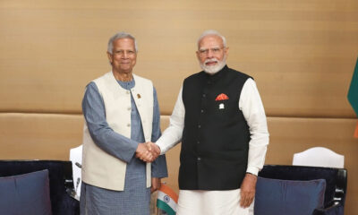 নরেন্দ্র মোদিকে হাড়িভাঙ্গা আম পাঠাচ্ছেন প্রধান উপদেষ্টা