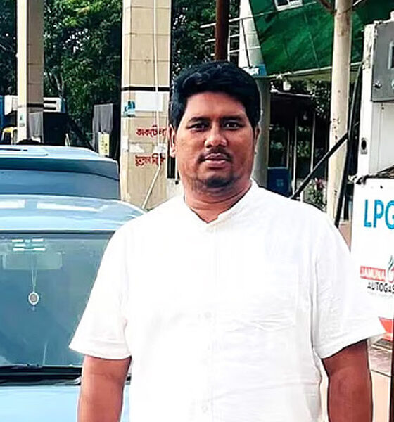 খুলনায় যুবদল নেতা মাহবুব হত্যায় গ্রেপ্তার ১