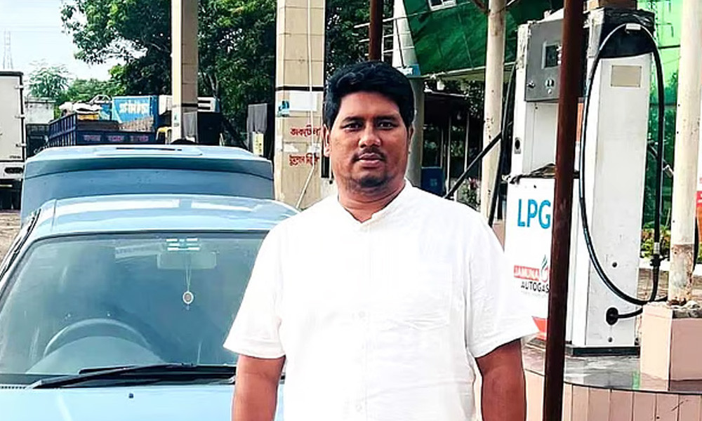 খুলনায় যুবদল নেতা মাহবুব হত্যায় গ্রেপ্তার ১