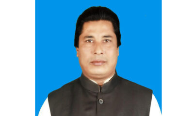 বরগুনায় জাল সনদ দেওয়ায় ইউপি চেয়ারম্যান কারাগারে