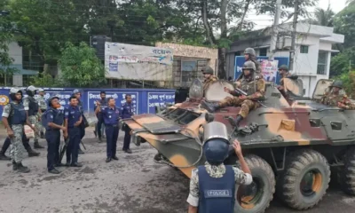 গোপালগঞ্জে নিহত ৫, ময়নাতদন্ত হয়নি কেন?