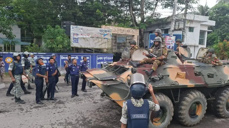 গোপালগঞ্জে নিহত ৫, ময়নাতদন্ত হয়নি কেন?
