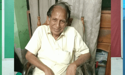 ৪৫ বছর ধরে ১০ টাকায় চিকিৎসা, গরিবের ডাক্তার সুজিত