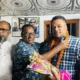 বিএনপি নেতাকে মালা পরানো সেই পুলিশ গোপালগঞ্জে বদলি