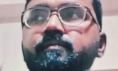 ক্যান্টনমেন্ট সার্কেলে ‘দালাল ঘুষ দুর্নীতি অনিয়মের অভিযোগ এসিল্যান্ড বাসিত সাত্রার গং বিরুদ্ধে!