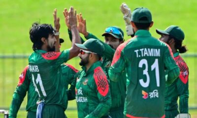 টি-টোয়েন্টিতে কেমন একাদশ সাজাবে বাংলাদেশ?
