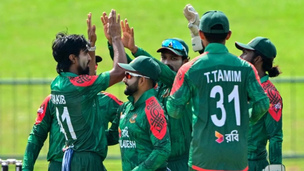 টি-টোয়েন্টিতে কেমন একাদশ সাজাবে বাংলাদেশ?