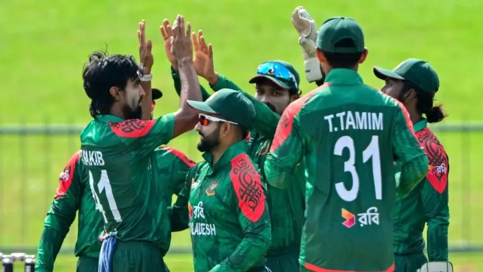 টি-টোয়েন্টিতে কেমন একাদশ সাজাবে বাংলাদেশ?