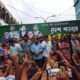 বরগুনায় এনসিপির ঘাঁটি গড়ার আহ্বান নাহিদ ইসলামের