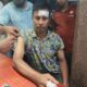 সাঘাটা থানায় রাইফেল ছিনিয়ে নেওয়ার চেষ্টা, এসআই ছুরিকাহত