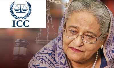 শেখ হাসিনার বিচার চাইল অ্যামনেস্টি