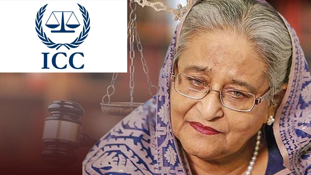 শেখ হাসিনার বিচার চাইল অ্যামনেস্টি