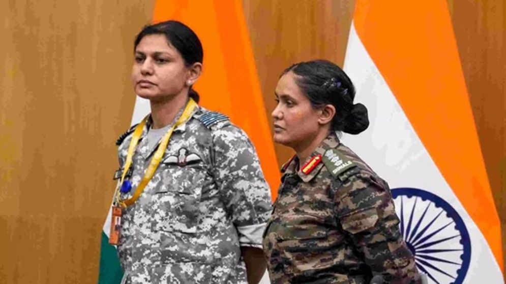 কাশ্মীর ইস্যুতে সংঘাতে ভারতের ২৫০ সেনা নিহত