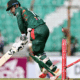 ১০ বছর খেলেও ধারাবাহিক নন লিটন