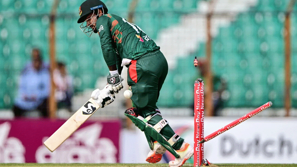 ১০ বছর খেলেও ধারাবাহিক নন লিটন
