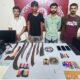 বগুড়ায় অপহৃত ৩ শিক্ষার্থী উদ্ধার, গ্রেফতার ৪
