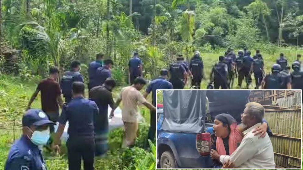 রাঙ্গুনিয়ায় অপহরণের ৯ দিন পর ব্যবসায়ীর লাশ উদ্ধার