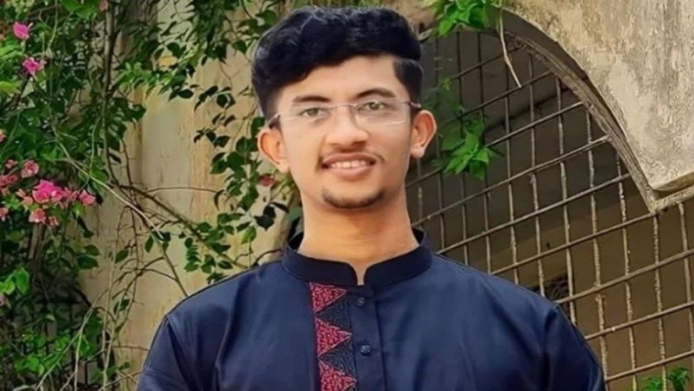 আবদুর রাজ্জাক রিয়াদ