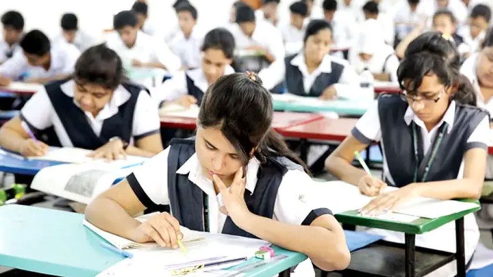 নতুন পদ্ধতিতে এসএসসি ফল প্রকাশ ১০ জুলাই