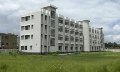 ময়মনসিংহ আইএইচটির ১৫৬ শিক্ষার্থীর ভবিষ্যৎ অনিশ্চিত