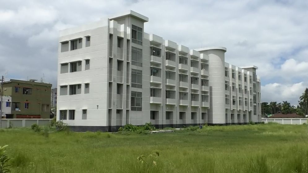 ময়মনসিংহ আইএইচটির ১৫৬ শিক্ষার্থীর ভবিষ্যৎ অনিশ্চিত