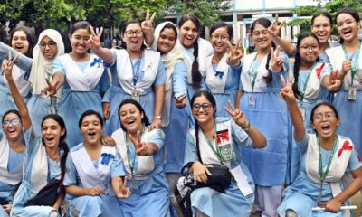 এসএসসিতে জিপিএ-৫ কমেছে ৪৩ হাজার