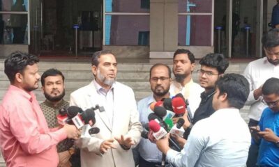 ৭ দাবি পূরণে নির্বাচনে প্রস্তুত জামায়াত