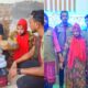 বরগুনায় নতুন বউয়ের ভান করে ট্রলিতে ৫ কেজি গাঁজা