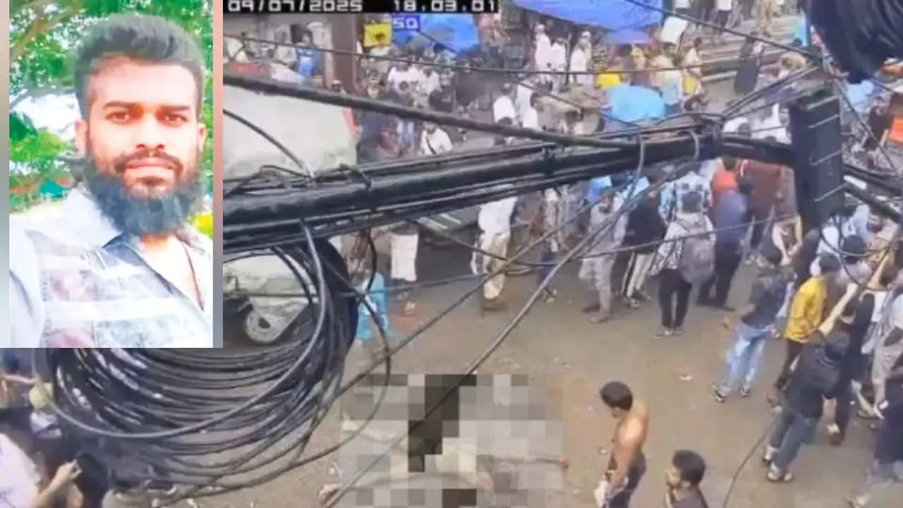 পুরান ঢাকায় যুবদলের নৃশংসতা ব্যবসায়ীর শরীর থেঁতলে মৃত্যু নিশ্চিত