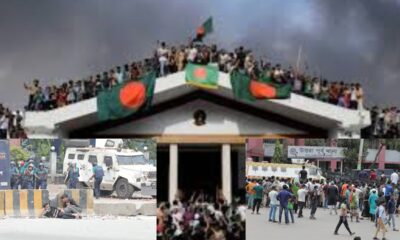 জুলাইয়ের ভাইরাল ছবির পেছনের হৃদয়ছোঁয়া গল্প