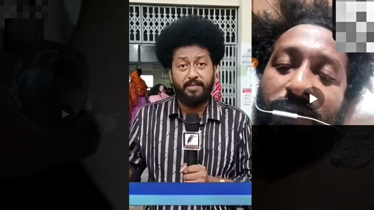 মুসফিক আরিফ