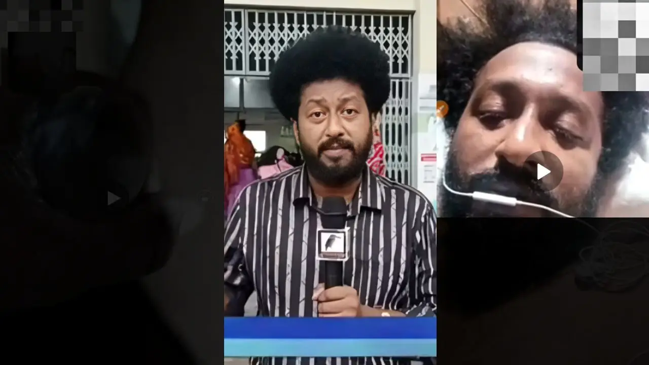 মুসফিক আরিফ