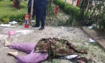 উত্তরায় বিমান বিধ্বস্তে নিহত বেড়ে ১৯