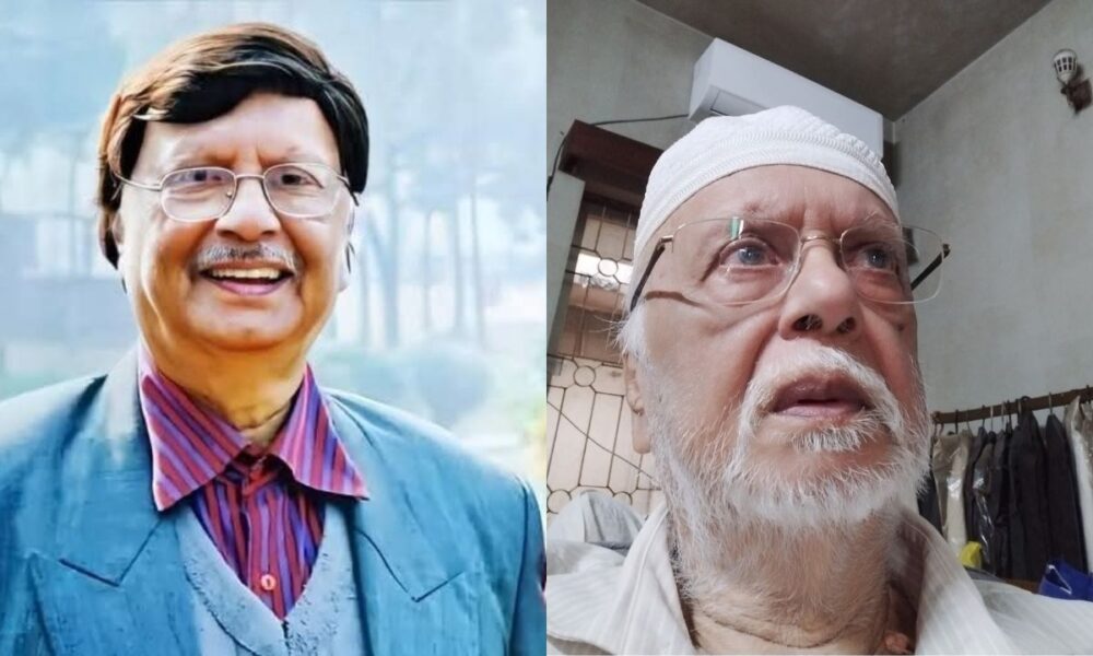 অবহেলার শিকার এক কিংবদন্তি নায়ক ও মুক্তিযোদ্ধার দীর্ঘশ্বাস: ঠাঁই নেই চিকিৎসার টাকাতেও