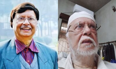অবহেলার শিকার এক কিংবদন্তি নায়ক ও মুক্তিযোদ্ধার দীর্ঘশ্বাস: ঠাঁই নেই চিকিৎসার টাকাতেও