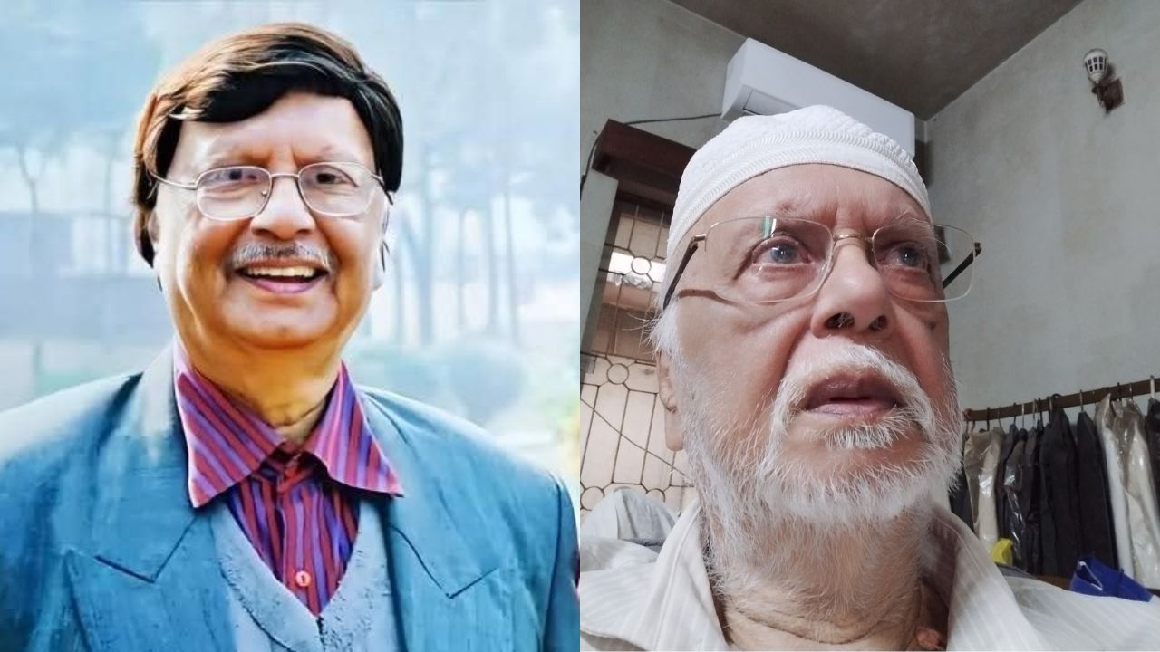 অবহেলার শিকার এক কিংবদন্তি নায়ক ও মুক্তিযোদ্ধার দীর্ঘশ্বাস: ঠাঁই নেই চিকিৎসার টাকাতেও