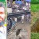 চাঁদা না দেওয়ায় নৃশংস হত্যাকাণ্ড, লাল চাঁদের দাফন বরগুনায়