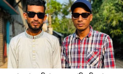 বেতাগীতে ছাত্রদল-যুবদল নেতার বিরুদ্ধে চাঁদাবাজির মামলা